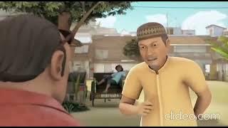 Adit Sopo Jarwo: Ada Madun Jarwo Manyun Reverse