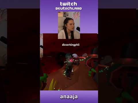 NIEMALS EINEM ETWAS HERGEBEN 😂 #twitch