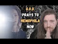 G.O.D. is dead, long live NEMOPHILA // Reaction