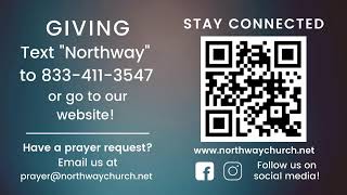 Northway Church Livestream