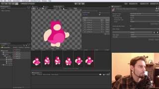 PowerSprite Animator - Overview