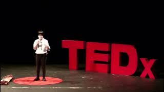 The Role of Inferiority | Yeonwoo Lee | TEDxYouth@TCIS
