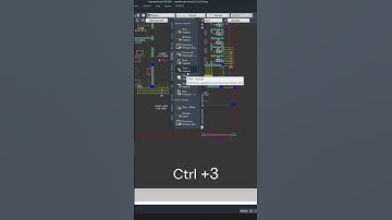 How To Put Vehicles In AutoCAD Drawing.