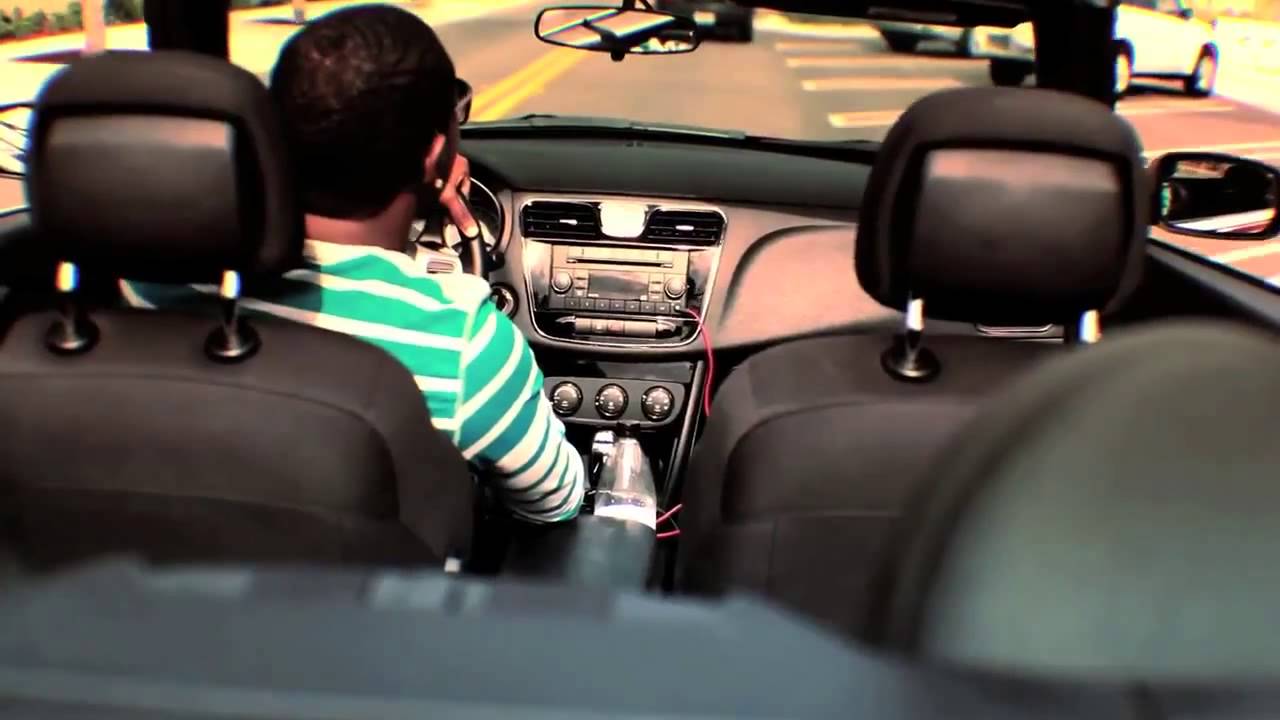 Roby Rob ft Flav & King D - Cherie Mwen Kon'n Sa'm Vle(KL Radio)