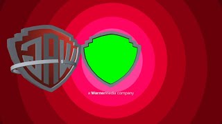 Warner Animation Group The Looney Tunes Show Green Screen