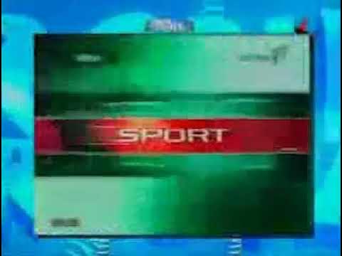 Sport Antena 1 Intro/Outro (2005 - 2007)