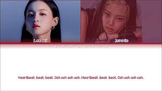 special / Lee Hi ( feat. Jennie Kim ) lyrics video