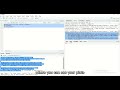 Introduction to r studio