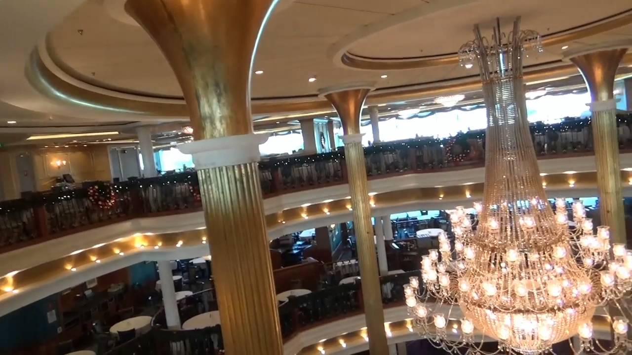круизного лайнера фото