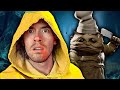 QUIZAS... NO SOY UNA BUENA PERSONA?? | Little Nightmares (final)