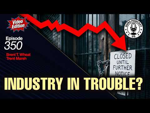 Out of Ammo: Inside the Firearm Market Collapse #350