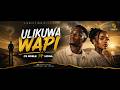 ULIKUWA WAPI CS Noble Ft Mona Fionsity Music Official Audio 