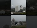 Demuelen Histórica Plataforma Espacial en California