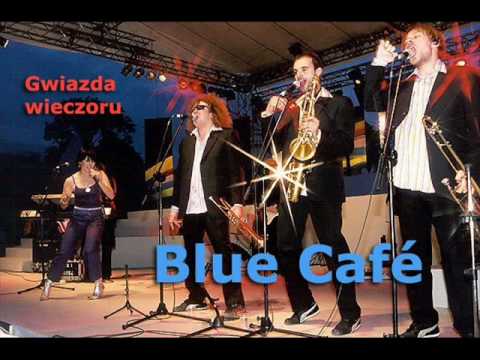 Blue Cafe - Latino ( Español )