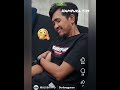 take drum wali nina belum bobo