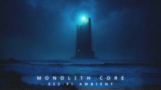 Monolith Core | Ocean Sci-Fi Ambient Music for Focus &amp; Sleep [VHS]