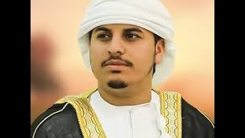 هزاع البلوشي سورة الحجر مكتوبة كاملة