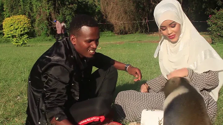 #Abdihassan Oromo Song New 2021 #Shage Afaan Boora...