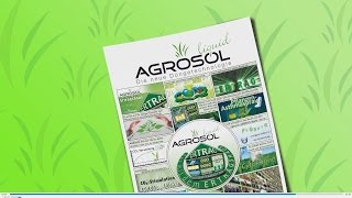 AGROSOL liquid Ertragshaus