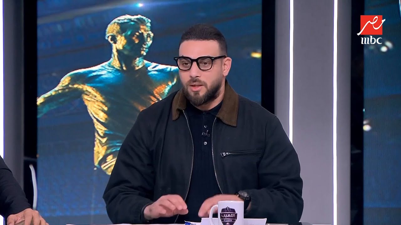 اللعيب | رد ناري من دويدار على مقولة البنك الأهلي زي الأهلي.. ومهيب يعلق