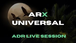 #1 ADR SESSION - 5Jan (NQ)