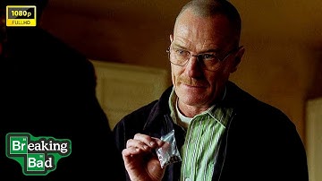 Ricin plan scene | Breaking Bad | S2 E1 - "Seven Thirty-Seven"