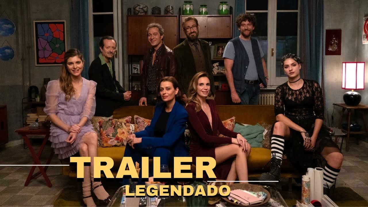 FolleMente - Trailer Legendado