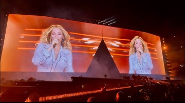 Beyoncé - FLAMENCO - Live from The Cowboy Carter Tour at Metlife Stadium