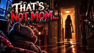 My Mom Disappeared on Christmas Eve… Then I Heard Her Bell | NIGHTBELL screenshot 1