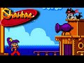 Shantae (GBC) – First Boss Fight: Risky Boots | Gameplay Guide