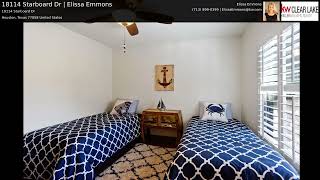 18114 Starboard Dr | Elissa Emmons