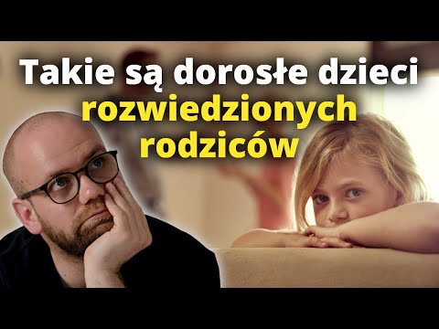 Wideo: Jak Wiek Rodziców Wpływa Na Zdrowie Dziecka