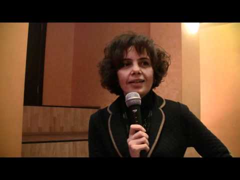 თეო ხატიაშვილი