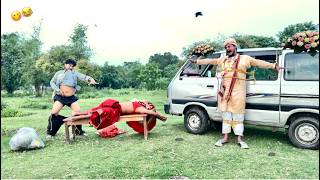 Dhula Dhulan vs Pagal Man Funniest😂 Comedy Video 2026 ll Bindass Club