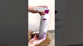 Unbox a DIY Pest Control Package With Us!