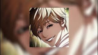 Rex orange county - Happiness (sped up)