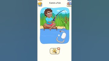 Dop 5 Level Catch a fish #dop5 #subscribe #gaming #games #trending #shorts #video #reels #dance #ram