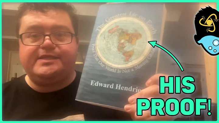 This Flat Earth Argument Falls Apart in 5 Minutes