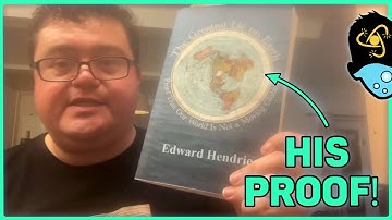 This Flat Earth Argument Falls Apart in 5 Minutes