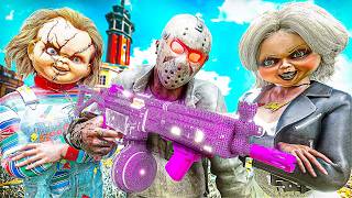 Can 3 YY Movement Demons COMPETE in Rebirth Ranked?! 😭🙏 (Iridescent Lobbys)