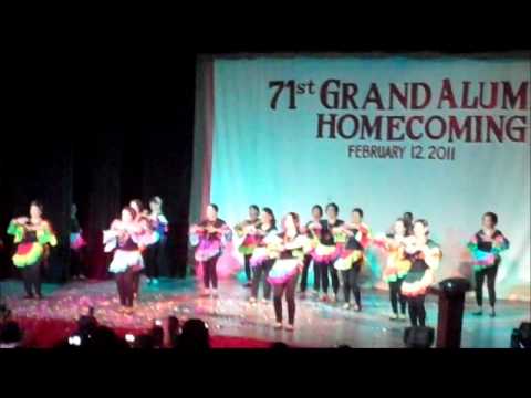 USI Reunion - Batch 71-  RUBY