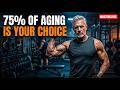 Most Men Over 60 Get This Wrong About Building Muscle