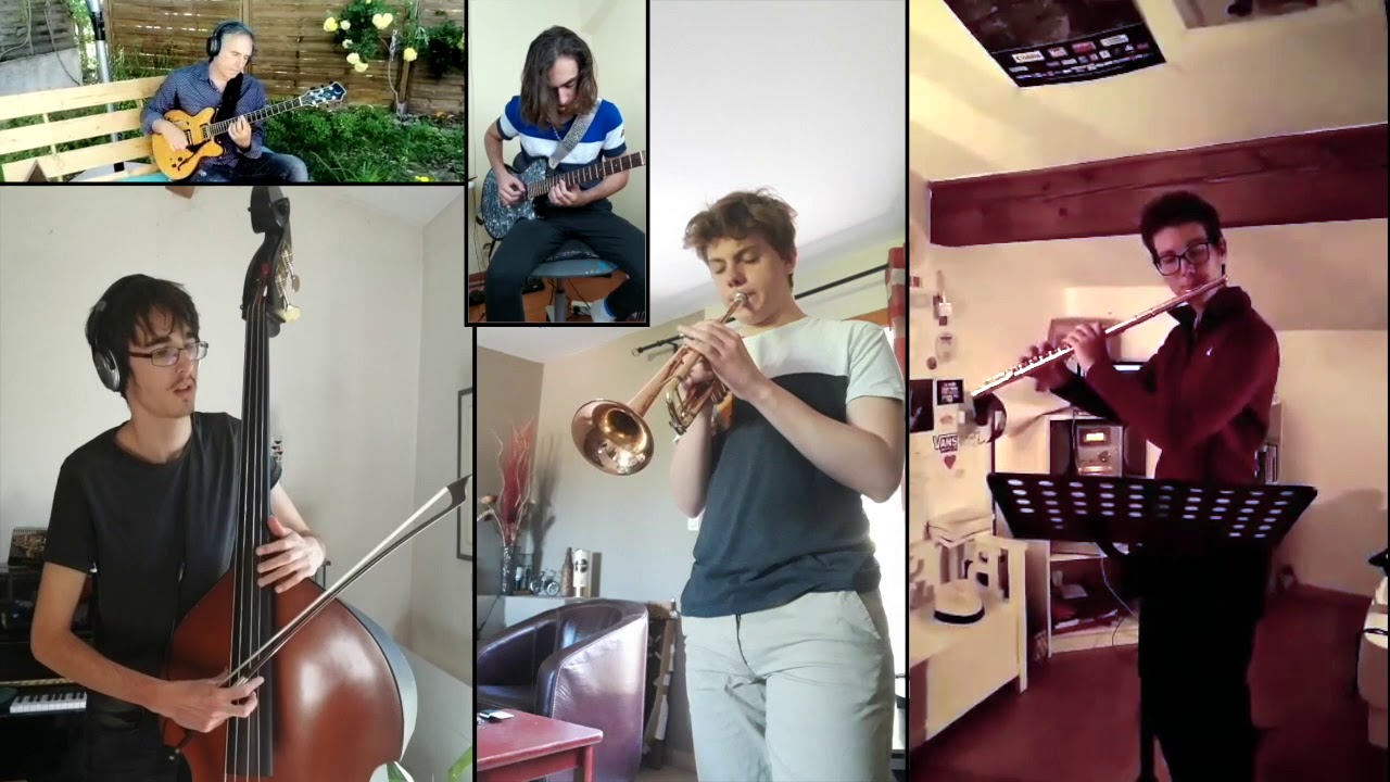 Ecole De Musique Saint Jean De Vedas