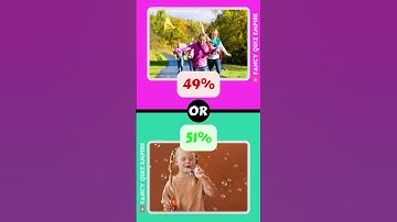 What Would You Rather Do? Episode 32 #quiz #quizzes #funnyquiz #funquiz #funnyquizzes #gameshorts