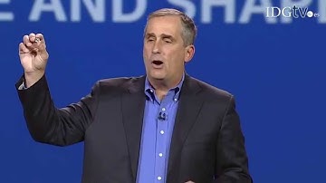 CES 2015 – INTEL – 3D Real Sense, Curie y Drones