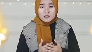 Waqtu Sahar Cover Fitriana