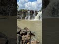 Водопад Тад Ло, Лаос / Tad Lo Waterfall