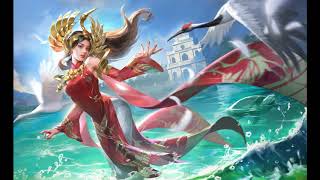 Arena Of Valor - Ilumia Heavenly Maiden - Voice Over