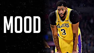 Anthony Davis Mix - Mood - 24Kdn Ft. Iann Dior