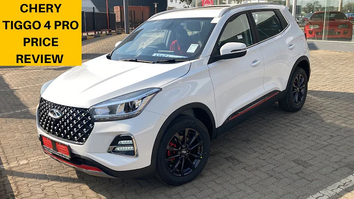 2022 Chery Tiggo 4Pro Price Review | Cost Of Ownership | Fuel Consumption | Service |  Features - DayDayNews